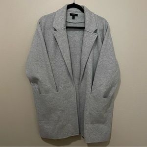 ✨J CREW✨ Blazer Sweater